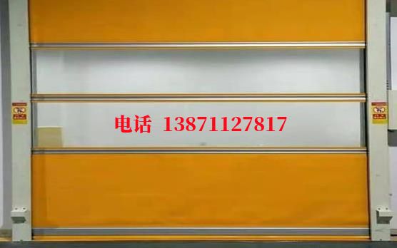 南岸洁净室门